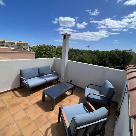 Studio Cabine + Mezzanine, 4 Couchages, Parking Securise, Piscine, Proche Plage Et Commerces - Fr-1-702-59 Διαμέρισμα Agde