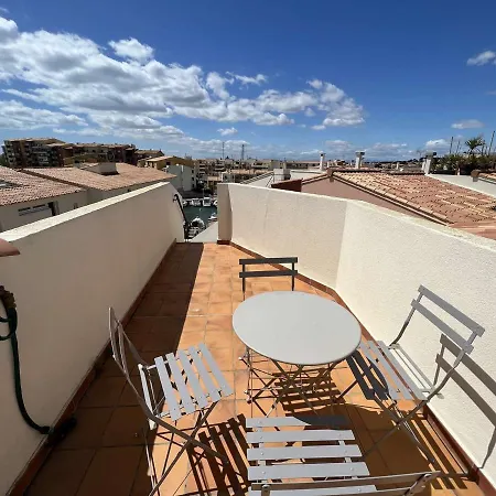 Διαμέρισμα Studio Cabine + Mezzanine, 4 Couchages, Parking Securise, Piscine, Proche Plage Et Commerces - Fr-1-702-59 Agde
